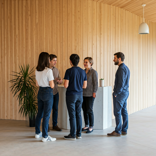 Phobia Confrontation